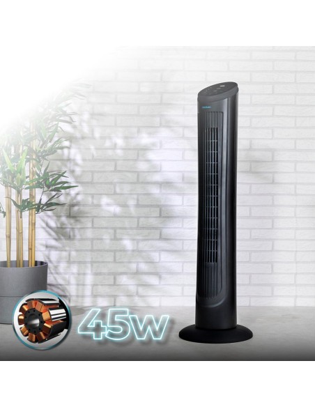 Ventilador de torre energysilence 9090 skyline