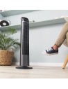 EnergySilence 7050 SkyLine Control