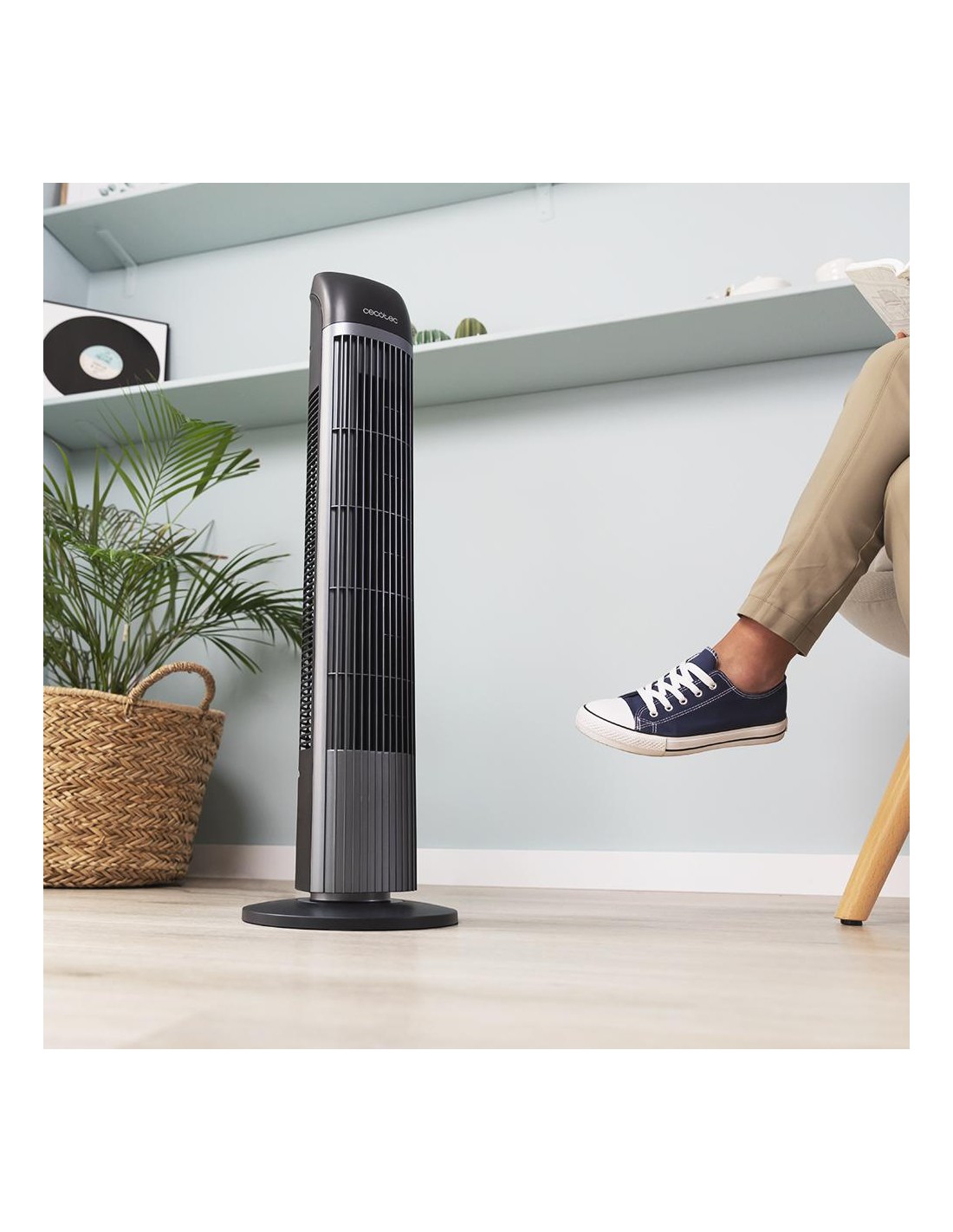 EnergySilence 7050 SkyLine Control