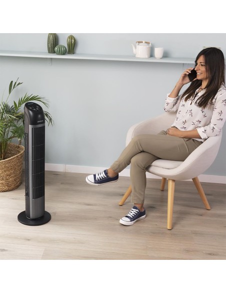 EnergySilence 7050 SkyLine Control