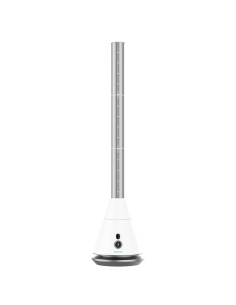 EnergySilence 9850 Skyline Bladeless Pro