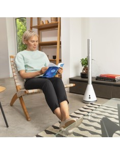 EnergySilence 9850 Skyline Bladeless Pro 2