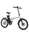 Bicicleta eléctrica Folding
