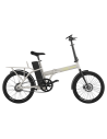 Bicicleta eléctrica Folding
