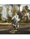Bicicleta eléctrica Folding