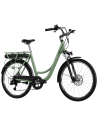 Bicicleta eléctrica City