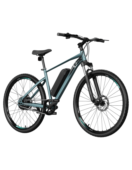 Bicicleta el?ctrica MTB Removable