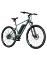 Bicicleta eléctrica MTB Removable