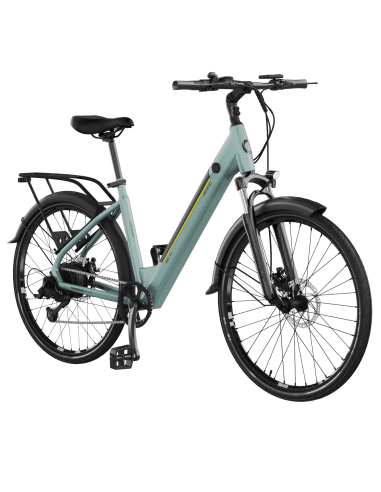 Bicicleta el?ctrica Urban