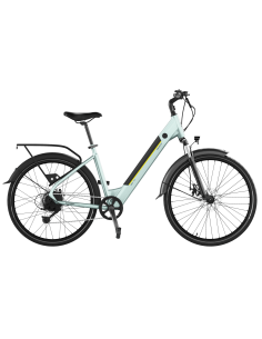 Bicicleta el?ctrica Urban 2