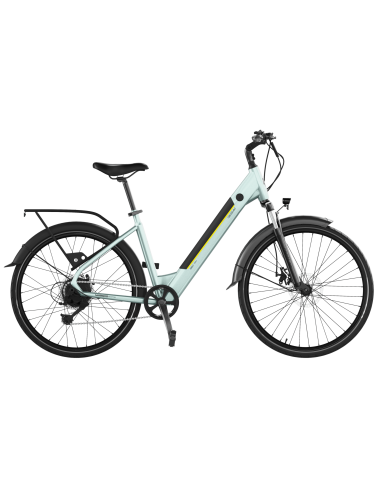 Bicicleta el?ctrica Urban