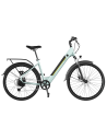 Bicicleta eléctrica Urban