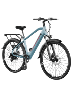 Bicicleta el?ctrica Urban Pro