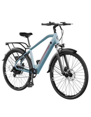 Bicicleta el?ctrica Urban Pro