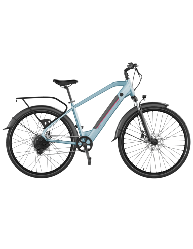 Bicicleta el?ctrica Urban Pro