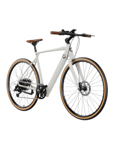 City Sprint