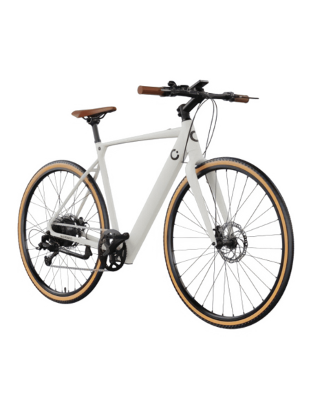 City Sprint