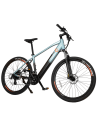 Bicicleta eléctrica Ventus