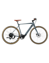 Bicicleta eléctrica Sprint Silver