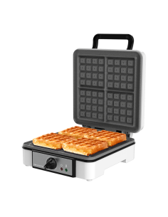 Gofrera Fun Gofrestone 4Inox