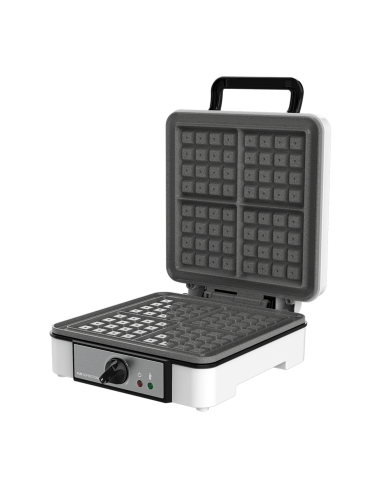 Gofrera Fun Gofrestone 4Inox