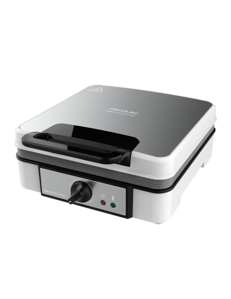 Gofrera Fun Gofrestone 4Inox