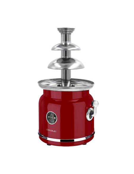 Fuente de chocolate Fun Chocolicious