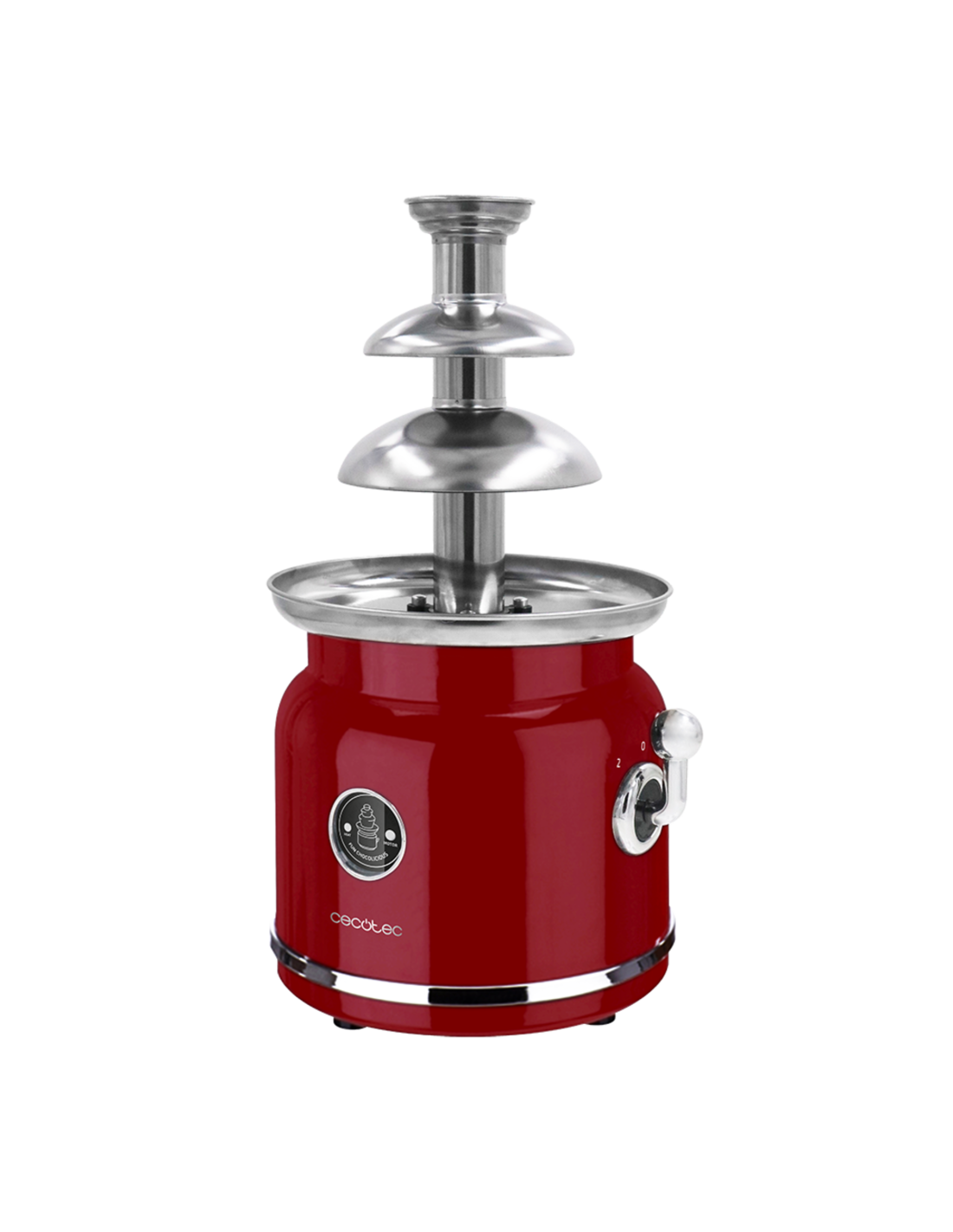 Fuente de chocolate Fun Chocolicious