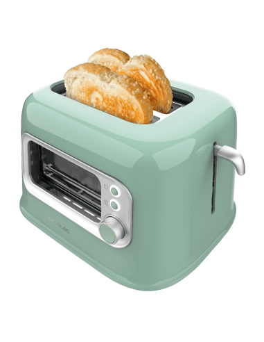 Tostadora vertical RetroVision X