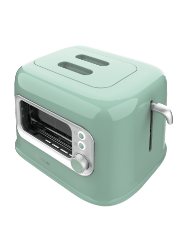 Tostadora vertical RetroVision X