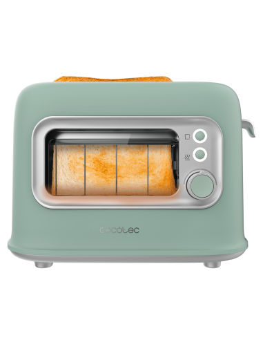 Tostadora vertical RetroVision X