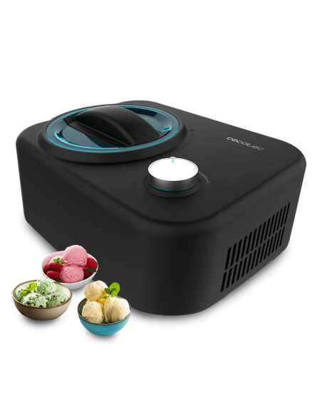Heladera Gelacy 800