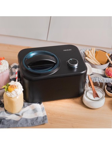 Heladera Gelacy 800