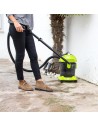 Aspirador de sólidos y líquidos Conga Wet&Dry T