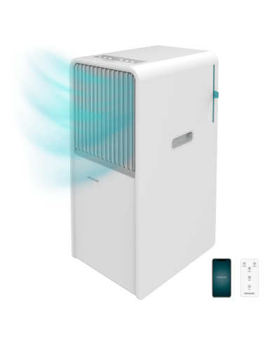 ForceClima 7550 Style Connected