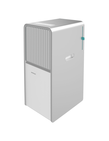 ForceClima 12850 Style Heating Connected
