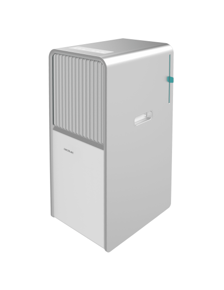 ForceClima 12850 Style Heating Connected