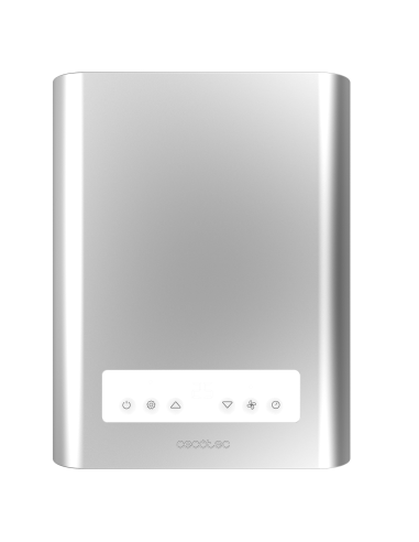 ForceClima 12850 Style Heating Connected