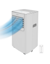 Aire acondicionado portátil ForceClima 7100 Soundless