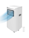 Aire acondicionado portátil ForceClima 7400 Soundless Touch