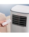 Aire acondicionado portátil ForceClima 7400 Soundless Touch