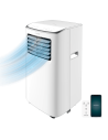 Aire acondicionado portátil ForceClima 7500 Soundless Connected