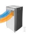 Aire acondicionado portátil ForceClima 9400 Soundless Heating