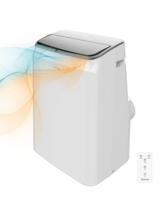 Aire acondicionado port?til ForceClima 14600 Soundless Heating
