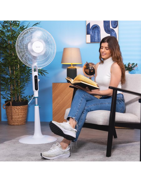 EnergySilence 1600 Moskito