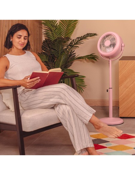 EnergySilence 250 ClassicStyle Pink