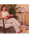 EnergySilence 250 ClassicStyle Pink