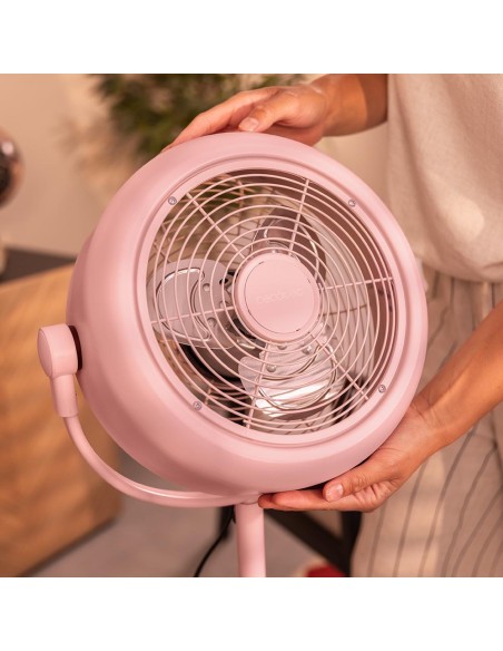 EnergySilence 250 ClassicStyle Pink