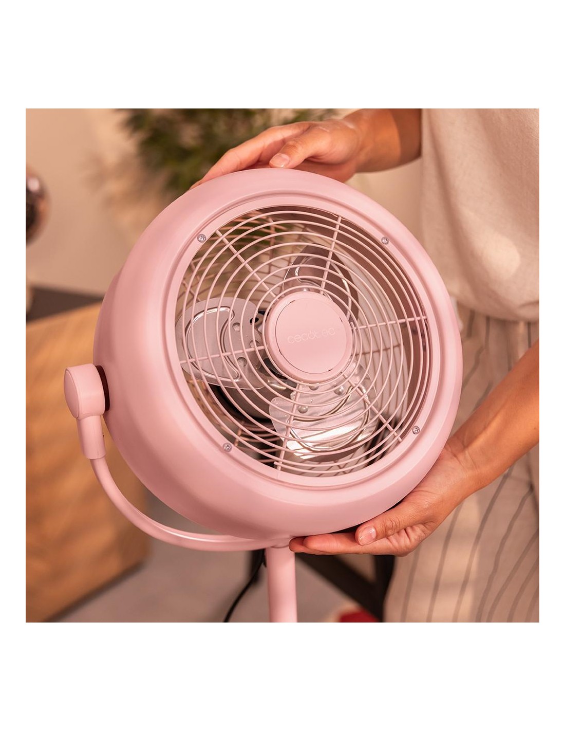 EnergySilence 250 ClassicStyle Pink