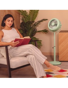 EnergySilence 250 ClassicStyle Green 2